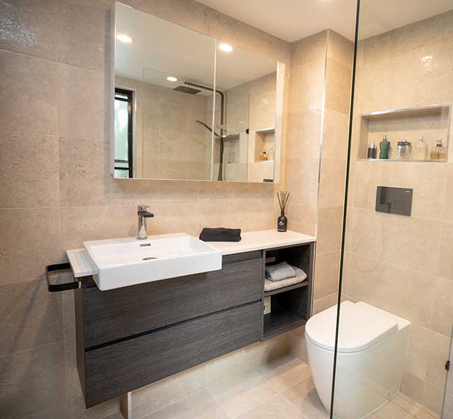 Brisbane Bathroom Company