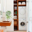 Clever Laundry Renovation Ideas